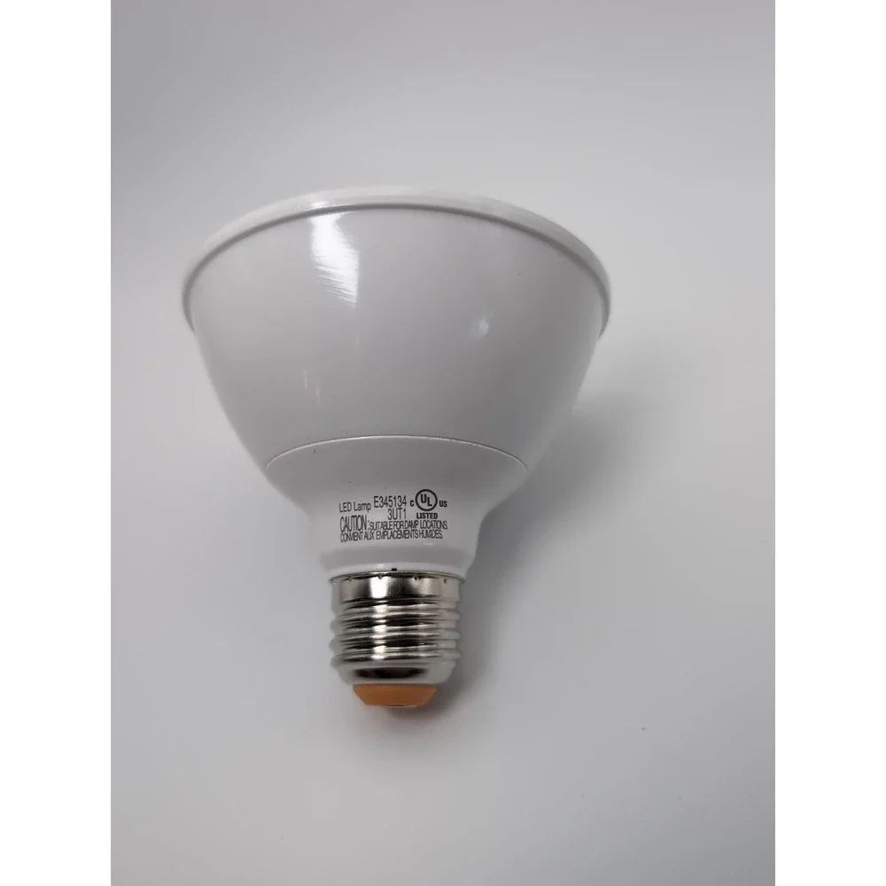 GreenCreative Titanium Crisp Series LED‎ Bulb PAR30 E26 12.5V 2700K 40° Dimmable